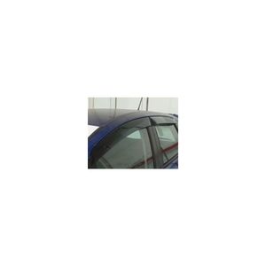 Calha Defletor De Chuva Fit Tg Poli 28008 4 Portas