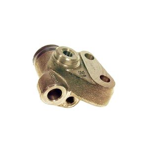 Cilindro Roda Dianteiro Superior Esquerdo 25,40Mm Rccr22965 Trw