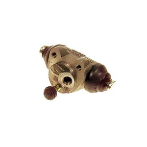 Cilindro Roda Traseiro Esquerdo Rccr00368 Trw