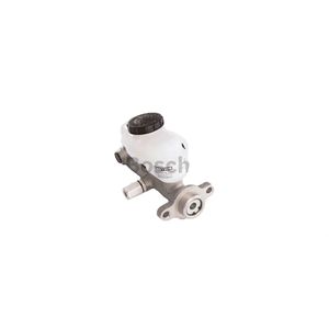 Cilindro Mestre Freio Com Reservatorio Duplo 27,03Mm Cm4910S 0204032165 Bosch