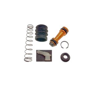 Reparo Cilindro Mestre Embreagem 23,81Mm Rrce00234 Trw