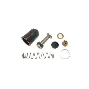 Reparo Cilindro Mestre Rrcm50741 Trw