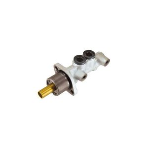 Cilindro Mestre Freio Sem Abs Duplo 22Mm Ferro Fundido 6398 Ate
