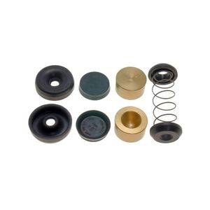 Reparo Cilindro Roda Dianteiro 50,88Mm Rrcr56556 Trw