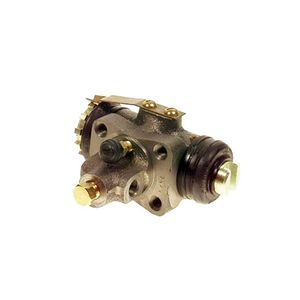 Cilindro Roda Traseiro Inferior Esquerdo Rccr00406 Trw
