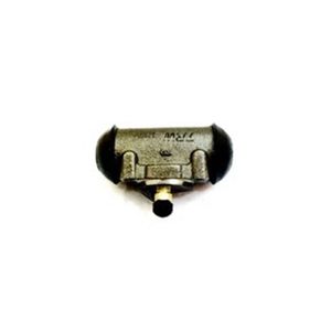 Cilindro Roda Traseiro Esquerdo 28,57Mm Ferro Fundido Rccr03340 Trw
