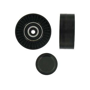 Polia Correia Servico Amarok Comfortline Cd 2.0 16V Pickup Lisa Vkm31008 Skf