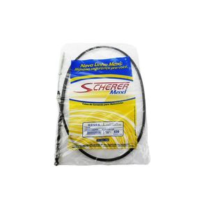 Cabo Freio Mao Dianteiro 530 Scherer