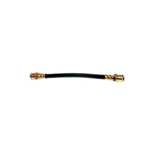 Flexivel Freio Traseiro Esquerdo Ou Direito 231Mm Rpfx00690 Trw