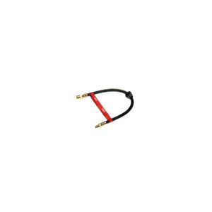 Flexivel Freio Dianteiro Esquerdo Ou Direito 410Mm Rpfx00160 Trw