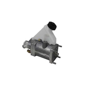 Servo Freio 83Mm K045092 Knorr