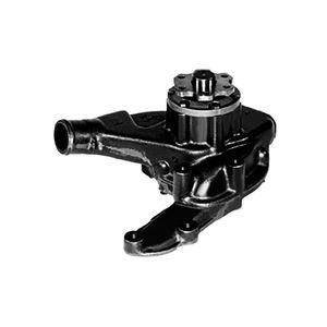 Bomba De Agua Caminhão L1116 L1513 L1516 Urba Ub0315 Sem Polia