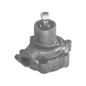 Bomba Dagua Ls110 Ls 1.0 12V Caminhao Sem Polia Vkpc4906 Skf