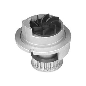 Bomba Dagua Com Polia Vkpc4601 Skf