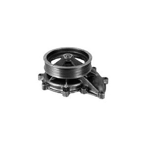 Bomba De Agua Caminhão Serie P Serie T Urba Ub0981 Com Polia