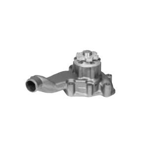Reparo Bomba Dagua Com Rolamento Vkpc4692R Skf