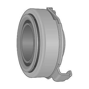 Rolamento Embreagem C3 Xtr 1.6 16V Hatch Vkc2518H Skf