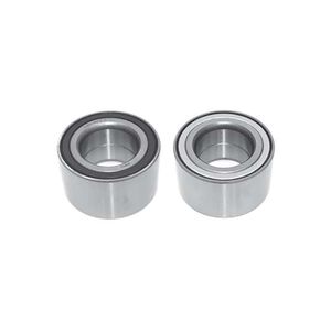 Rolamento Roda Dianteiro Fluence Dynamique 2.0 16V Sedan Vkbc6682 Skf