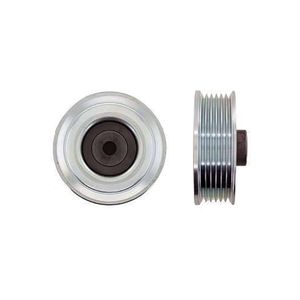 Polia Correia Servico Corolla Xli 1.8 16V Sedan Estriada Vkm61015 Skf