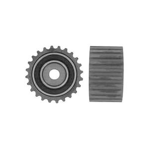 Polia Correia Dentada Vkm88001 Skf