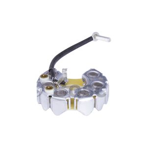 Conjunto Retificador Alternador F000Ld2256 Bosch