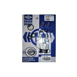 Jogo Reparo Secador Ar Completo Ii325810051 Knorr