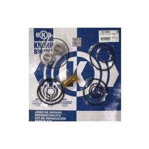 Jogo Reparo Valvula Servico Parcial I766240062 Knorr