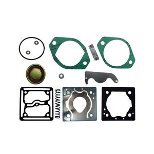 Jogo Reparo Compressor Parcial 9111559212 Wabco