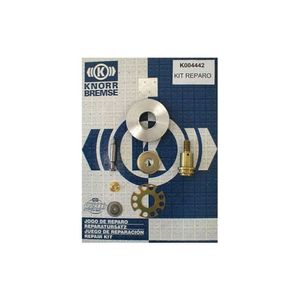 Jogo Reparo Regulador Pressao Completo K004442 Knorr