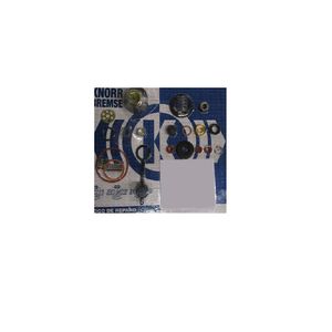 Jogo Reparo Regulador Pressao Completo I83570 Knorr