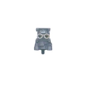 Jogo Reparo Valvula Pedal Completo 4613159132 Wabco