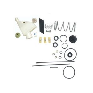Jogo Reparo Midi Servo Completo K0124040061 Knorr