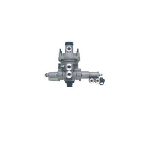 Jogo Reparo Valvula Sensivel Carga Completo 4757110022 Wabco