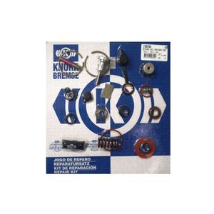Jogo Reparo Regulador Pressao Completo I90286 Knorr