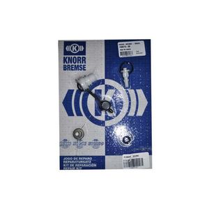 Jogo Reparo Tomada Presao Parcial Ii38273 Knorr