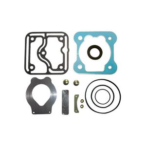 Jogo Reparo Compressor Completo 4111510012 Wabco