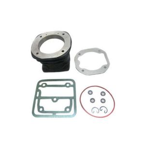Jogo Reparo Compressor Completo Ii373610063 Knorr
