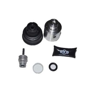 Jogo Reparo Regulador Pressao Parcial K004449 Knorr