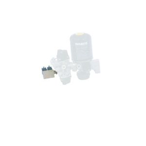 Jogo Reparo Valvula Solenoide 4728990002 Wabco
