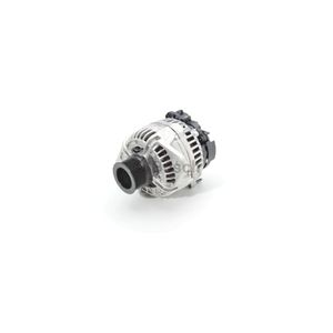 Alternador Caminhão Fh12 12380 Fm12 12340 80A 0124555009 Bosch