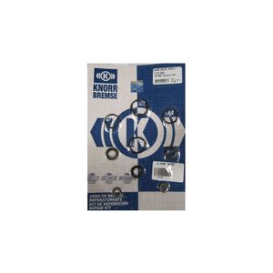 Jogo Reparo Valvula Apu Ii31368 Knorr