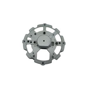 Mancal Coletor Alternador 1125884458 Bosch