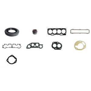 Jogo Junta Motor Superior Completa Com Retentor 79484 Sabo