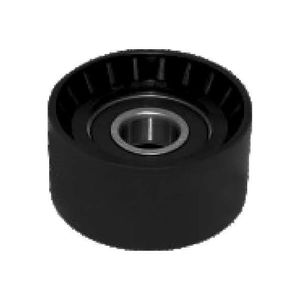 Polia Correia Servico Master Dci 16 Lugares 2.5 16V Van Lisa Vkm4915 Skf