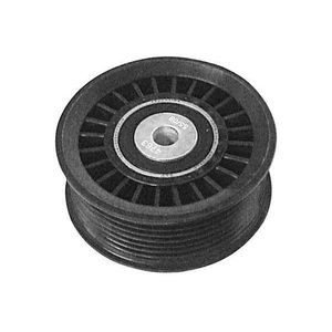 Polia Correia Alternador Vkm4763 Skf