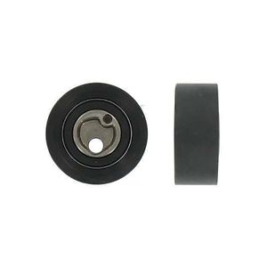 Polia Correia Dentada Vkm76202 Skf