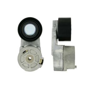 Tensor Correia Alternador Vkm4782 Skf