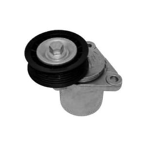 Tensor Correia Alternador Ecosport 4Wd 2.0 16V Suv Vkm34052L Skf