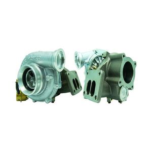 Turbo Compressor Mp400Ws 802305 Masterpower