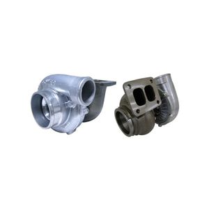 Turbo Compressor Mp350S 808107 Masterpower